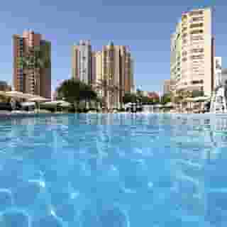 Sandos Benidorm Suites, 2 of 5
