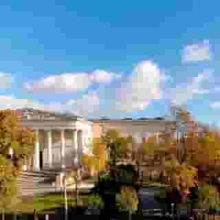 Budapest Museum Central, 4 of 5