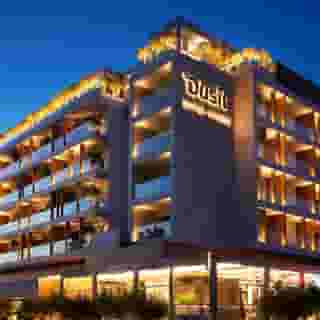Dusit Suites Athens, 6 of 6