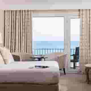 St Brelade's Bay Hotel, 4 of 5