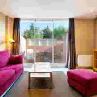 PARK SEDO Aparthotel, 5 of 5