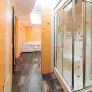 Abalon Pompei Resort, 6 of 6