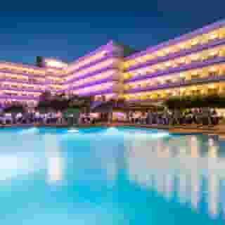 Hotel Condesa, 2 of 5