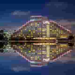 Hyatt Regency BostonCambridge, 6 of 6