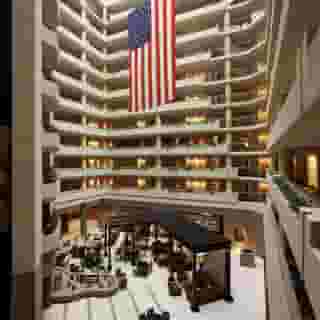 Embassy Suites by Hilton Crystal City National Air, 1 of 5