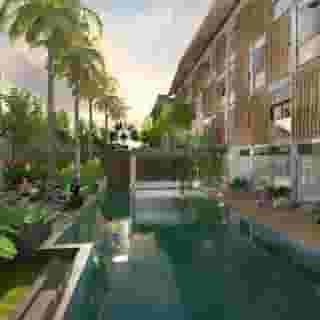 The Garcia Ubud, 2 of 5