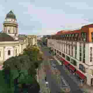 Hilton Berlin, 1 of 5