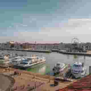 Maisons du Monde Hotel & Suites La Rochelle, 3 of 5