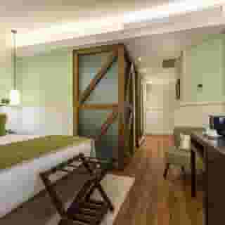 Lisbon Wine Hotel, 5 of 5