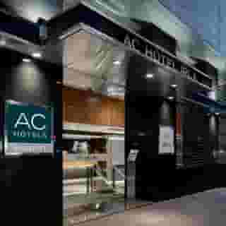 AC Barcelona Irla, 1 of 5