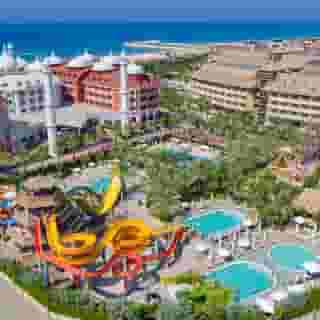 Royal Dragon Hotel, 4 of 5