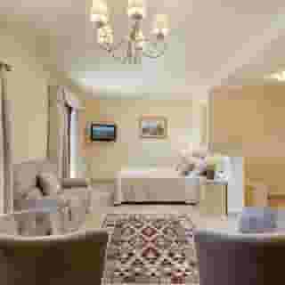 Hotel Regina Elena, 3 of 5