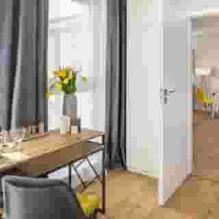 Vistula Boutique Apartments, 4 of 5