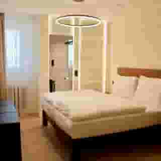 Chevron Design Hotel Prague, 4 of 5