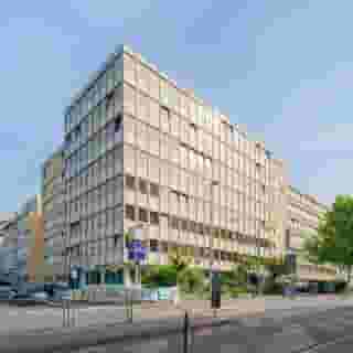 a&o Frankfurt Galluswarte, 6 of 6