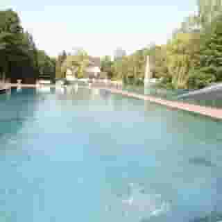 Alvisse Parc Hotel, 5 of 5