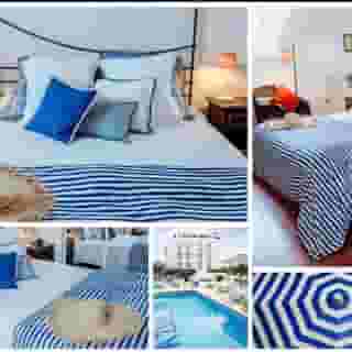 Hotel Mar azul y surf, 6 of 6