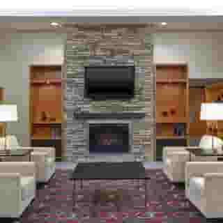 Grand Park Hotel Vancouver Airport, 5 of 5