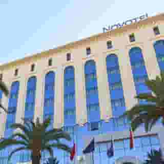 Novotel Tunis, 3 of 5