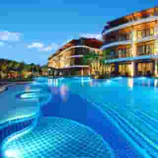 Holiday Inn Resort Krabi Ao Nang Beach, 5 of 5