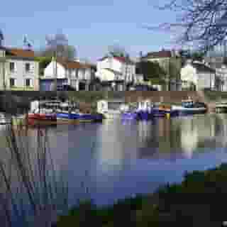 Ibis Styles Nantes Reze Airport, 3 of 5