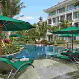 Bali Nusa Dua Hotel, 4 of 5