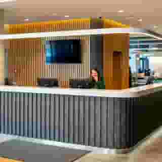 Focus Hotel Premium Warszawa, 1 of 5