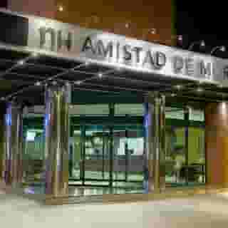 NH Amistad Murcia, 1 of 5
