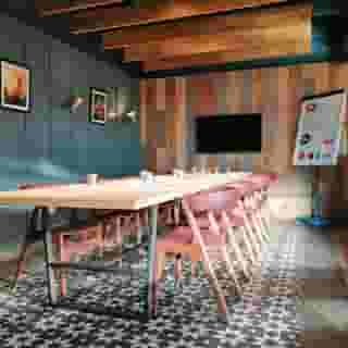 ibis Amsterdam Centre, 2 of 5