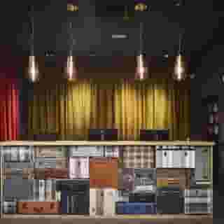 The Modernist Hotel, 1 of 5