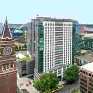 Embassy Suites by Hilton Seattle Downtown Pioneer, 2 of 5