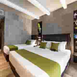 Just Hotel Milano, 3 of 5