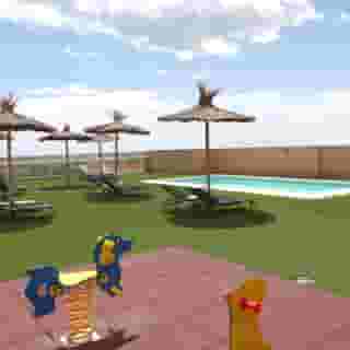 Albufera Apartotel, 5 of 5