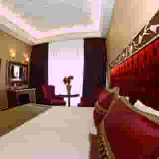 MB Deluxe Hotel, 4 of 5