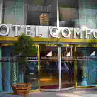 Comfort Life Hotel, 4 of 5