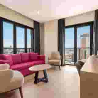 Tryp by Wyndham Istanbul Atasehir, 3 of 5