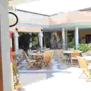 Bonsai Hotel, 5 of 5