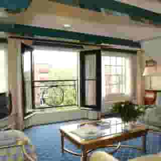 Ambassade Hotel, 3 of 5