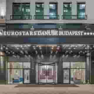 Eurostars Danube Budapest, 1 of 5