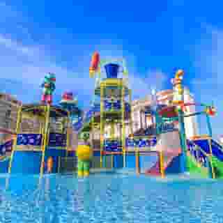 Innvista Hotels Belek, 4 of 5