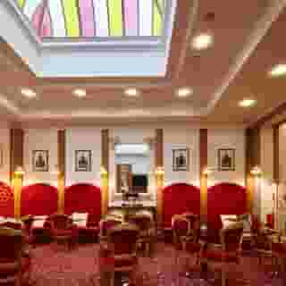 Golden Tower, 3 of 5