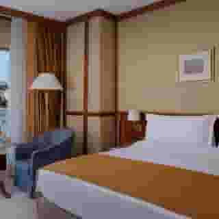 Grand Hotel Bucharest, 5 of 5