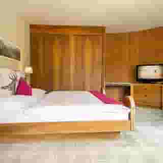 BEST WESTERN Hotel Roemerhof, 5 of 5