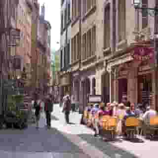 Hotel Mercure Lyon Centre Brotteaux, 6 of 6