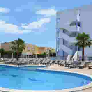 Vibra San Marino Aparthotel, 3 of 5