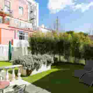 Alfama - Lisbon Lounge Suites, 2 of 5