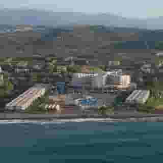 Atlantica Ocean Beach Resort, 5 of 5