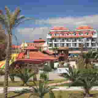 Seher Resort & Spa, 6 of 6