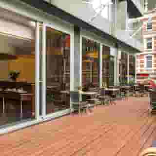 NH Amsterdam Caransa, 1 of 5