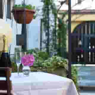 Il Giardino Segreto, 6 of 6